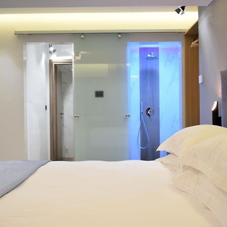 Beautiful People Suites Athens Acropolis View エクステリア 写真